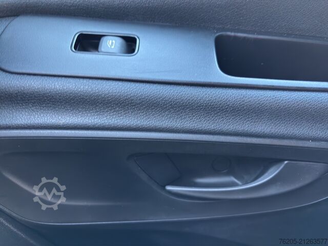 Kastenwagen Mercedes-Benz Sprinter 319 CDI Kasten Schwingsitz,Standheizung