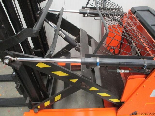 Hochhubwagen BT RWE120
