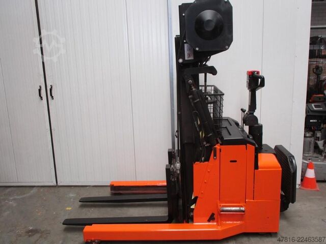 Hochhubwagen BT RWE120