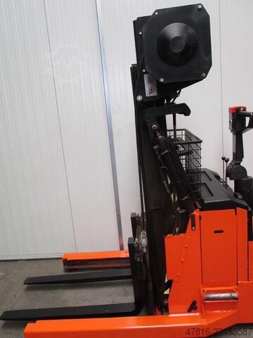 Hochhubwagen BT RWE120
