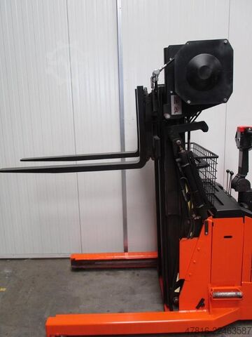 Hochhubwagen BT RWE120