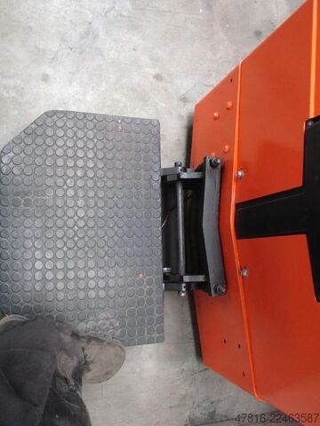 Hochhubwagen BT RWE120