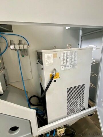 3 AXIS VERTICAL MACHINING CENTER AWEA BM-1200