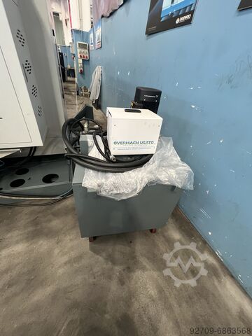 3 AXIS VERTICAL MACHINING CENTER AWEA BM-1200