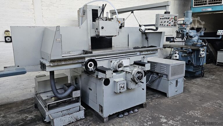 Surface grinding machine Andmar YSG1640AHD Surface Grinder