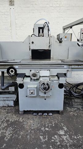 Surface grinding machine Andmar YSG1640AHD Surface Grinder