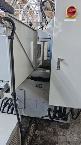 Surface grinding machine Andmar YSG1640AHD Surface Grinder