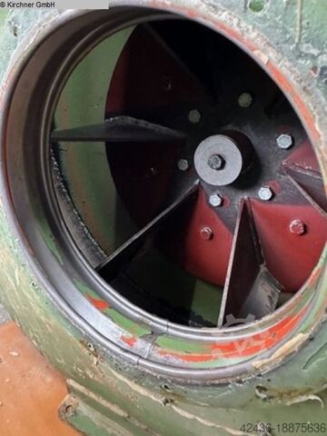 Ventilator KRAEMER VKA-GR 1