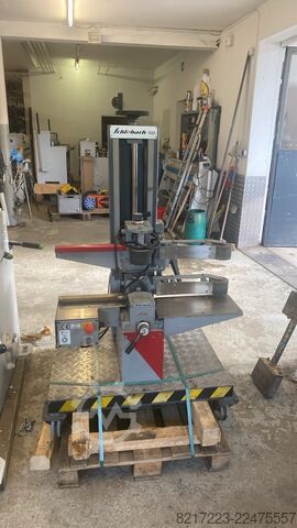 Roll forming line Schlebach RBM 25