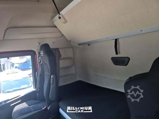 Standard tractor unit Iveco SWAY 480 AUTOM RETARDER 2022 PASSO 4200