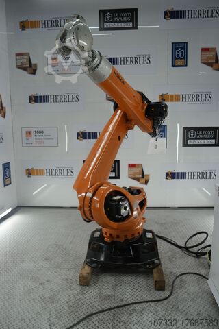 Industrieroboter KUKA KR 90 R3100 extra F