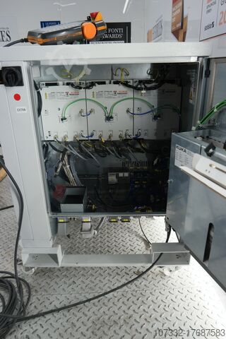 Industrieroboter KUKA KR 90 R3100 extra F