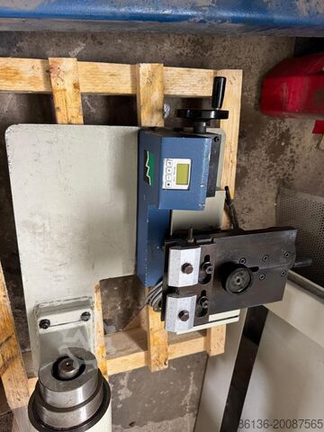 Einstellungsstand für Weinig Powerlock Weinig Einstellungsstand für Weinig Powerlock P