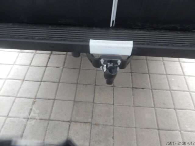 Kastenwagen Kamera SOFORT VERFÜGBAR Peugeot L2H2 deutscher Neuwagen Boxer Klima-Bluetooth-Tempomat-Ahk- uvm.