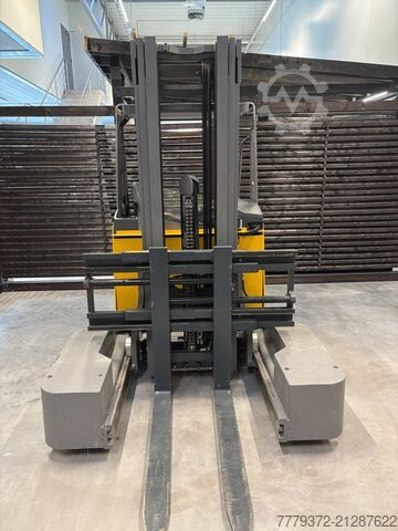 Vierwegestapler Jungheinrich ETV Q25