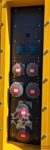 Sonstige Atlas Copco QAS+200