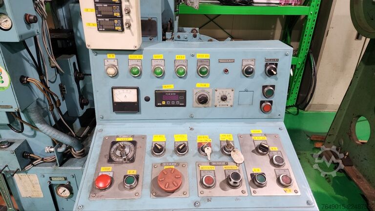 High-speed press KYORI BEAT-40N