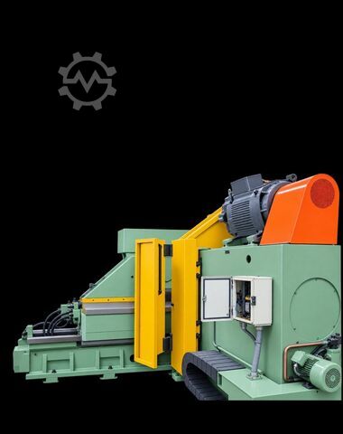 SCHWERE ROHRANFASMASCHINE – 1200 MM SAFOP,ITALY TUBE-MATIC-1200-CNC
