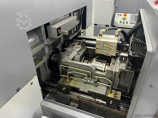 Automatic lathe Citizen A20 VIIPL