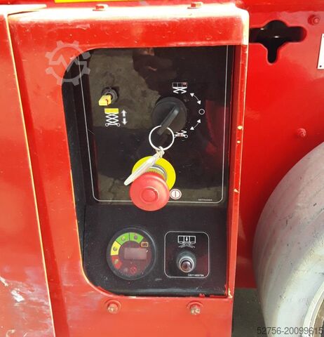 Scissor lift JLG 10 RS