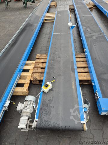 Förderband Forderband Transportband  Conveyor 