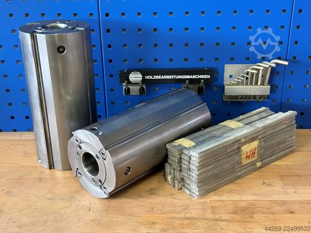 WEINIG 531 150 01 498 planer heads WEINIG 531 150 01 498