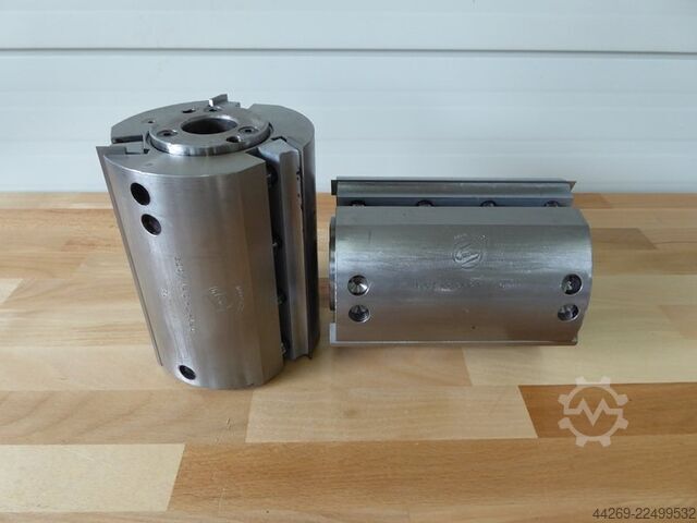 WEINIG hydro-planer head WEINIG 