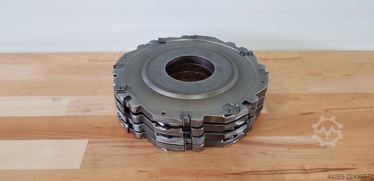 FIWEC groove cutters FIWEC 