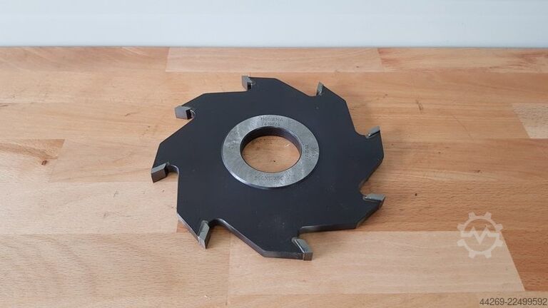 HOWEMA jointing cutters  