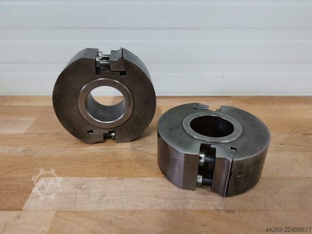 Planer head  