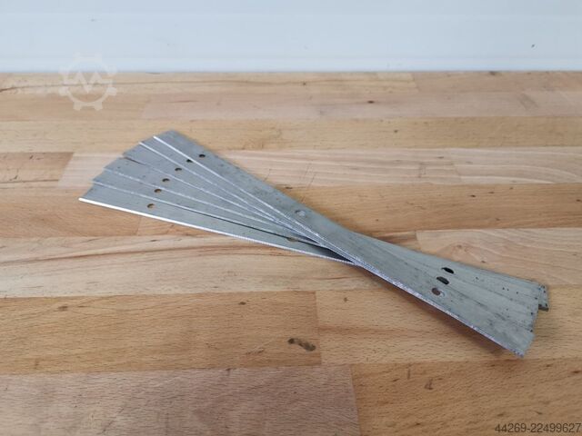BRÜCK / ESTA reversible blades  
