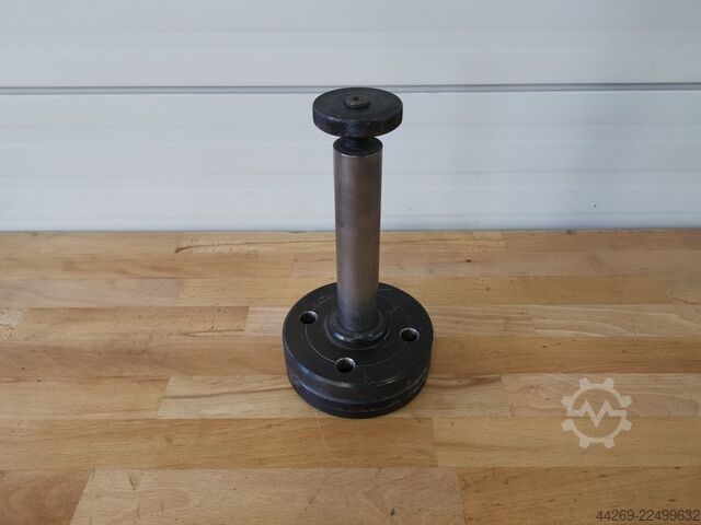 Planer blade adjustment gauge  