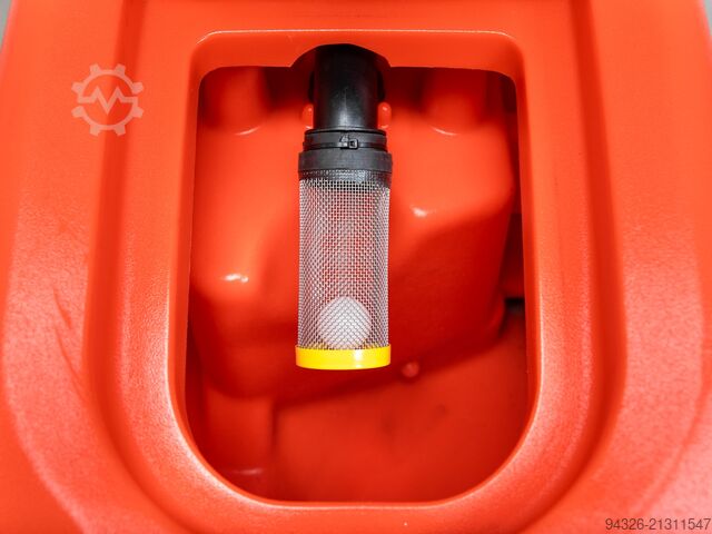 Hako Scrubmaster B45 CL NEW BATTERIES Hako Scrubmaster B45 CL TB510 - 2021y - 414h