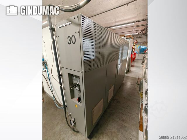 Gildemeister CTX 310 Gildemeister CTX 310