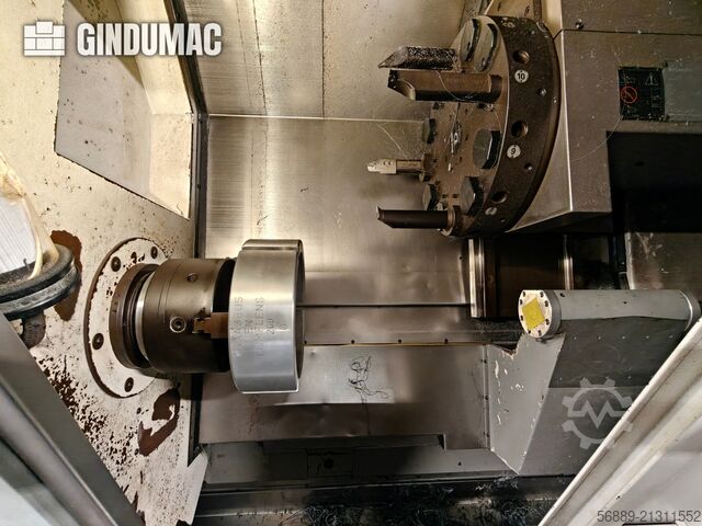 Gildemeister CTX 310 Gildemeister CTX 310