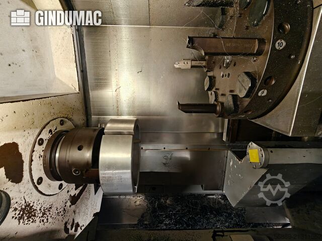 Gildemeister CTX 310 Gildemeister CTX 310