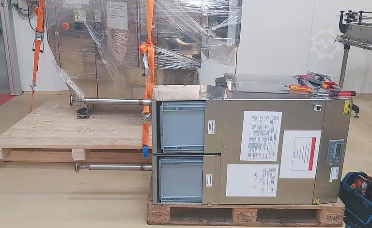 Röntgengerät für Plastikflaschen Ishida Xray GA B3043