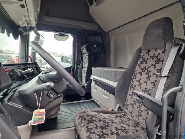 Standard-SZM Scania R460 Highline 4x2 - Retarder - Night clima - 2x...