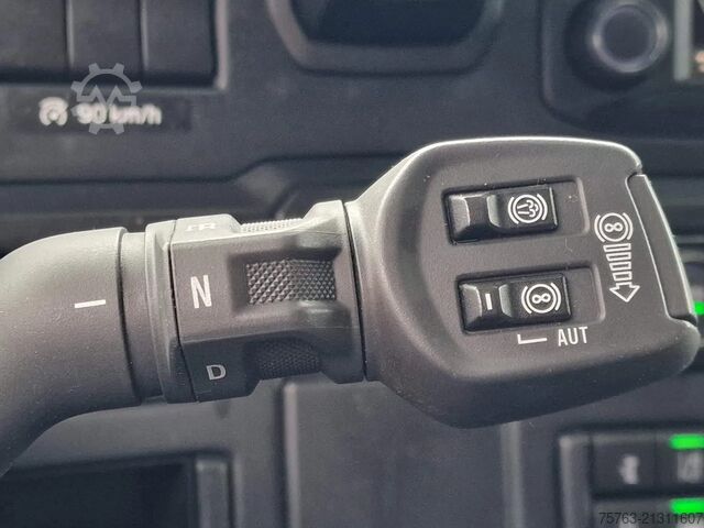 Standard-SZM Scania R460 Highline 4x2 - Retarder - Night clima - 2x...