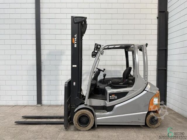 Forklift Still RX60-35