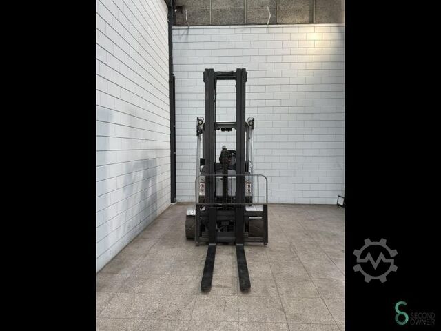 Forklift Still RX60-35