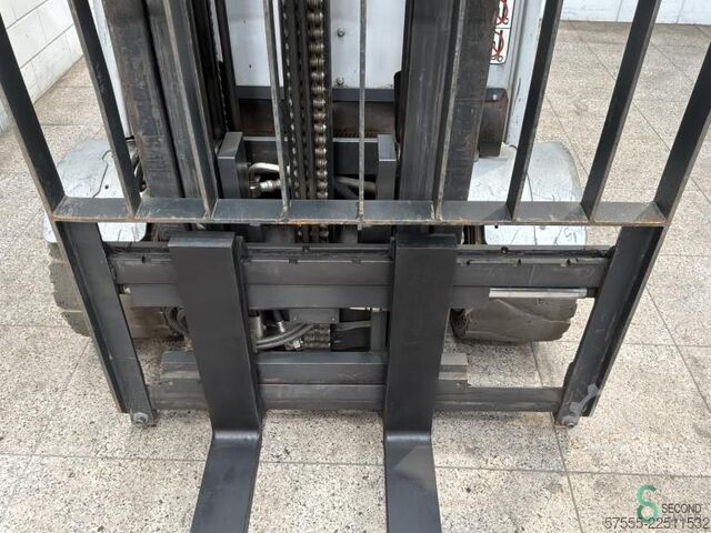 Forklift Still RX60-35