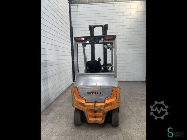 Forklift Still RX60-35
