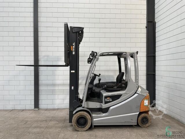 Forklift Still RX60-35