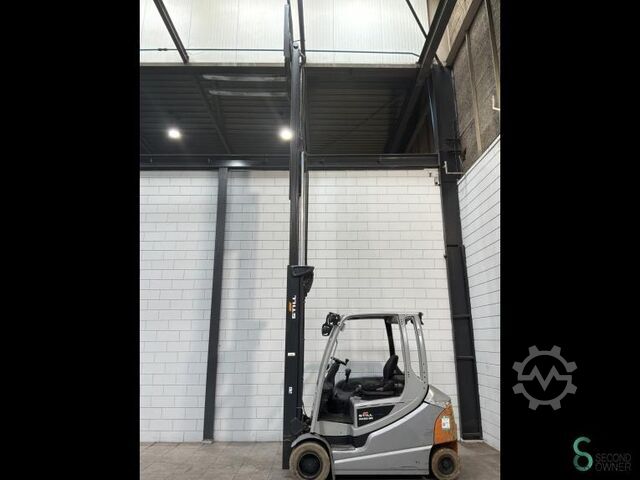 Forklift Still RX60-35