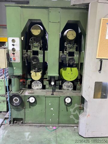 Stainless Steel Sheet to Sheet Grinder IMEAS 1992