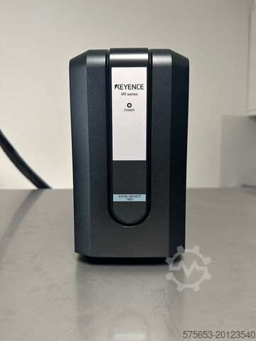 Messsystem Keyence VR-6200