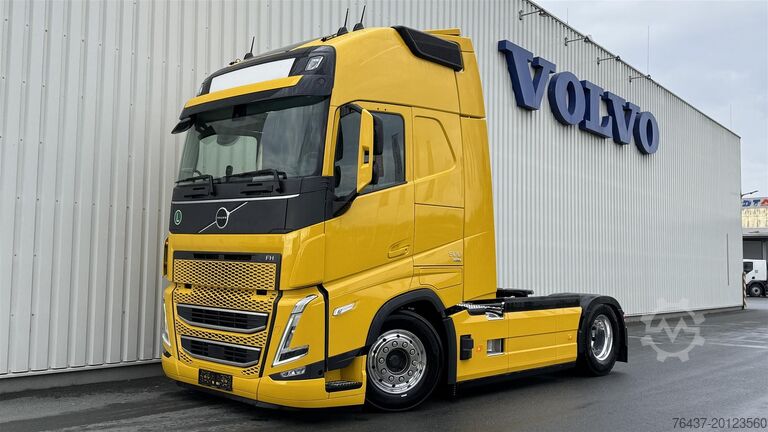 Standard-SZM Volvo FH