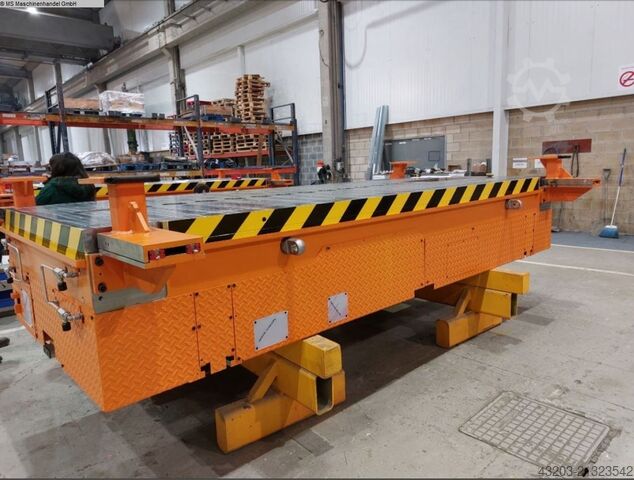 Double Column Drawing Press - Mechanical FAGOR TSE2-1000-4000-1600