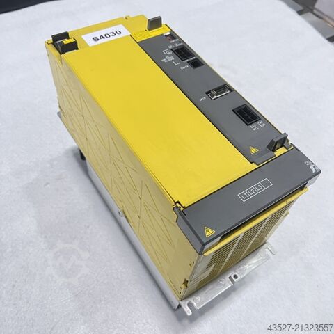 Elektronik / SPS-Steuerungen FANUC A06B-6110-H030
